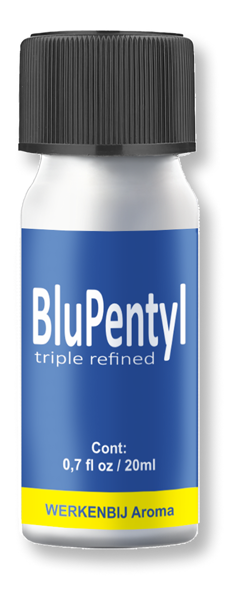 BluPentil
